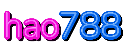 hao788 — logo kanal