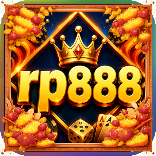 rp888 — mitra unggulan
